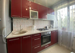 2-к квартира, вторичка, 43м2, 3/9 этаж