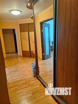 4-к квартира, вторичка, 76м2, 5/9 этаж