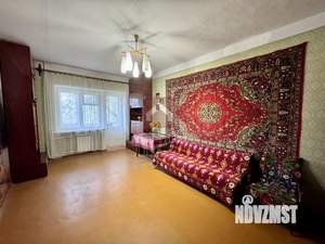 2-к квартира, вторичка, 49м2, 3/5 этаж