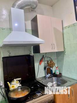 3-к квартира, вторичка, 51м2, 5/6 этаж