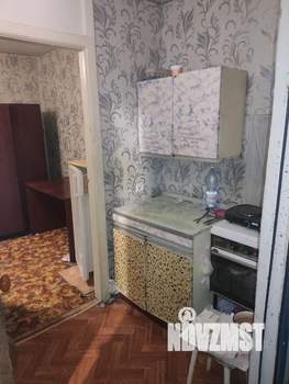 1-к квартира, вторичка, 14м2, 2/5 этаж