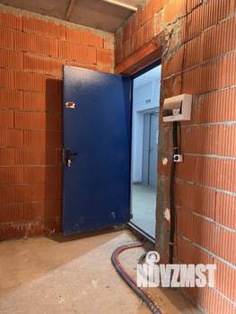 1-к квартира, вторичка, 49м2, 7/20 этаж