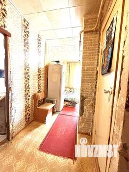 1-к квартира, вторичка, 37м2, 2/9 этаж