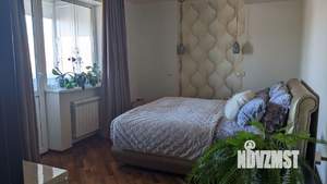 3-к квартира, вторичка, 82м2, 24/25 этаж