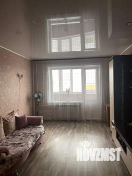 1-к квартира, вторичка, 44м2, 3/10 этаж