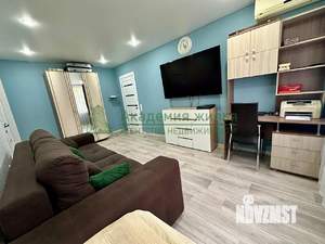 3-к квартира, вторичка, 55м2, 2/9 этаж