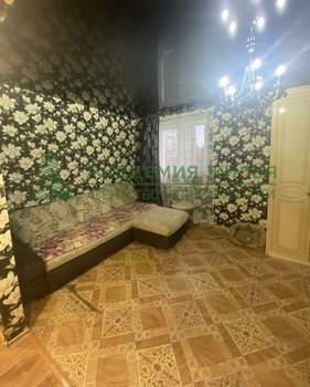 1-к квартира, вторичка, 31м2, 5/5 этаж