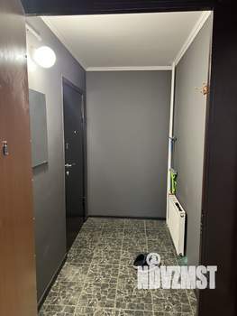 1-к квартира, вторичка, 35м2, 8/10 этаж