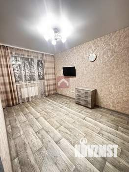 1-к квартира, вторичка, 35м2, 8/10 этаж