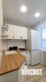 1-к квартира, вторичка, 34м2, 6/9 этаж
