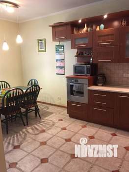 5-к квартира, вторичка, 231м2, 1/10 этаж