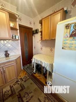 2-к квартира, вторичка, 44м2, 1/5 этаж