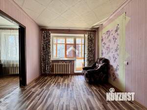 2-к квартира, вторичка, 45м2, 2/5 этаж