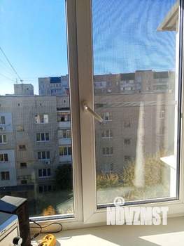 1-к квартира, вторичка, 31м2, 5/5 этаж