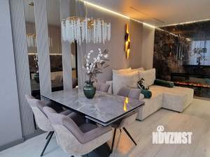 3-к квартира, вторичка, 73м2, 10/27 этаж