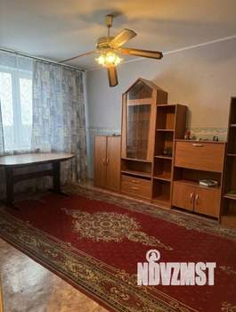 3-к квартира, вторичка, 78м2, 1/3 этаж