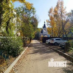 2-к квартира, вторичка, 42м2, 1/4 этаж