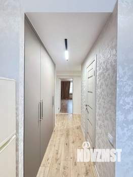 1-к квартира, вторичка, 41м2, 8/10 этаж