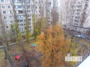 3-к квартира, вторичка, 62м2, 8/9 этаж