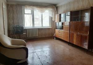 3-к квартира, вторичка, 64м2, 5/5 этаж