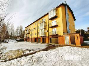 3-к квартира, вторичка, 92м2, 3/4 этаж