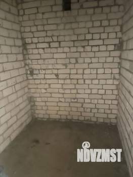 2-к квартира, вторичка, 63м2, 6/10 этаж