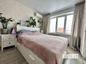 1-к квартира, вторичка, 41м2, 10/10 этаж