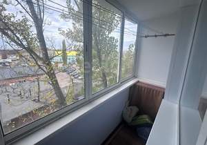 1-к квартира, вторичка, 31м2, 3/5 этаж