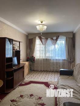 2-к квартира, вторичка, 45м2, 2/5 этаж