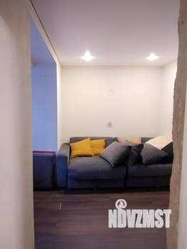 3-к квартира, вторичка, 51м2, 1/6 этаж