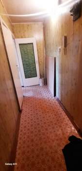 2-к квартира, вторичка, 46м2, 1/5 этаж
