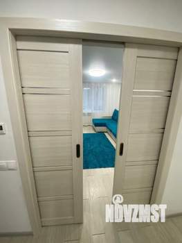 3-к квартира, вторичка, 57м2, 2/9 этаж