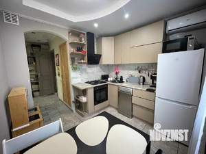 2-к квартира, вторичка, 53м2, 4/9 этаж