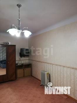 1-к квартира, вторичка, 32м2, 1/5 этаж