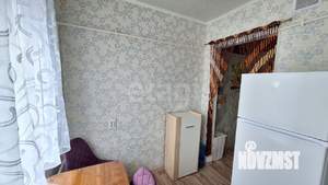 1-к квартира, вторичка, 32м2, 5/5 этаж