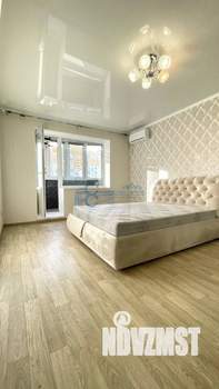 1-к квартира, вторичка, 40м2, 5/10 этаж