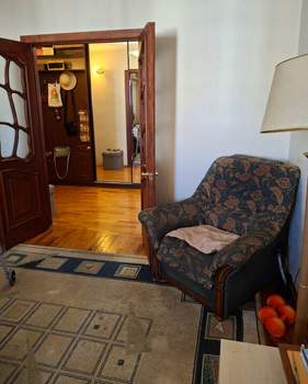 3-к квартира, вторичка, 89м2, 10/10 этаж