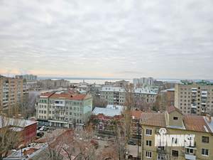 3-к квартира, вторичка, 144м2, 9/22 этаж