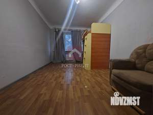 2-к квартира, вторичка, 44м2, 1/5 этаж