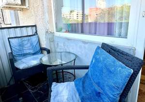 3-к квартира, вторичка, 63м2, 5/5 этаж