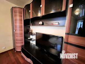 2-к квартира, вторичка, 46м2, 4/5 этаж