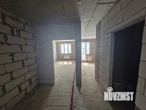 1-к квартира, вторичка, 40м2, 14/27 этаж