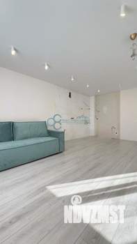 1-к квартира, вторичка, 48м2, 8/10 этаж