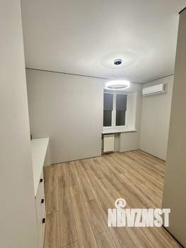 3-к квартира, вторичка, 67м2, 2/5 этаж