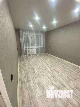 1-к квартира, вторичка, 30м2, 1/5 этаж