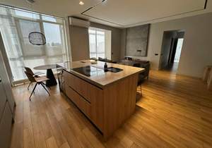 3-к квартира, вторичка, 112м2, 6/8 этаж