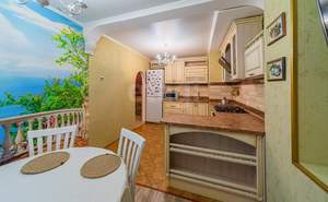 3-к квартира, вторичка, 80м2, 8/10 этаж