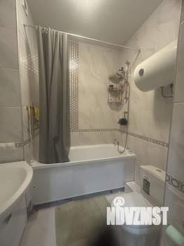 1-к квартира, вторичка, 42м2, 2/10 этаж