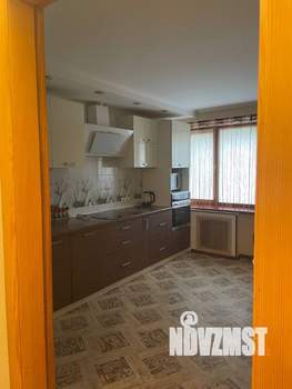 3-к квартира, вторичка, 76м2, 1/5 этаж