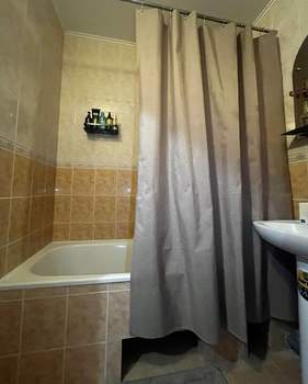 1-к квартира, вторичка, 38м2, 7/10 этаж